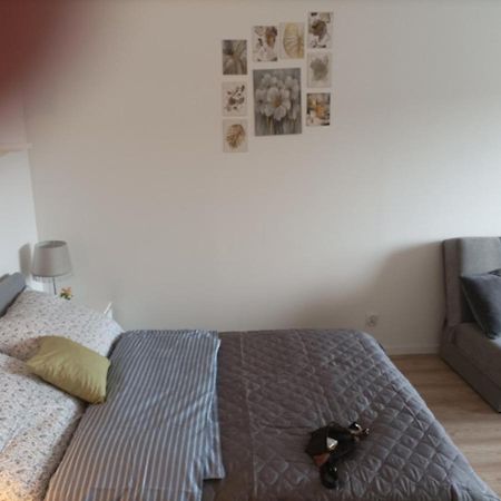 Morska102 Apartment Гдиня Екстериор снимка