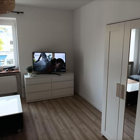 Morska102 Apartment Гдиня Екстериор снимка