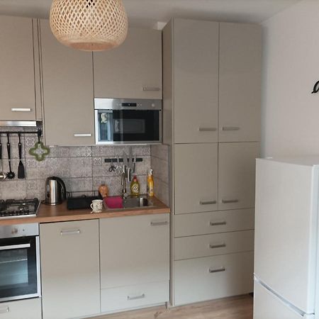 Morska102 Apartment Гдиня Екстериор снимка