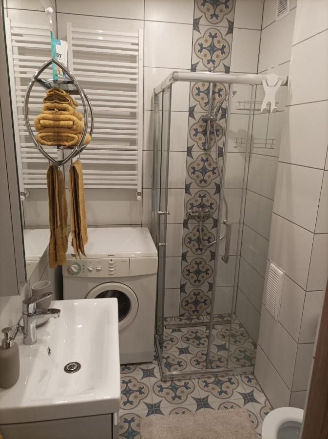 Morska102 Apartment Гдиня Екстериор снимка