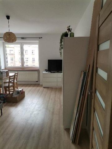 Morska102 Apartment Гдиня Екстериор снимка