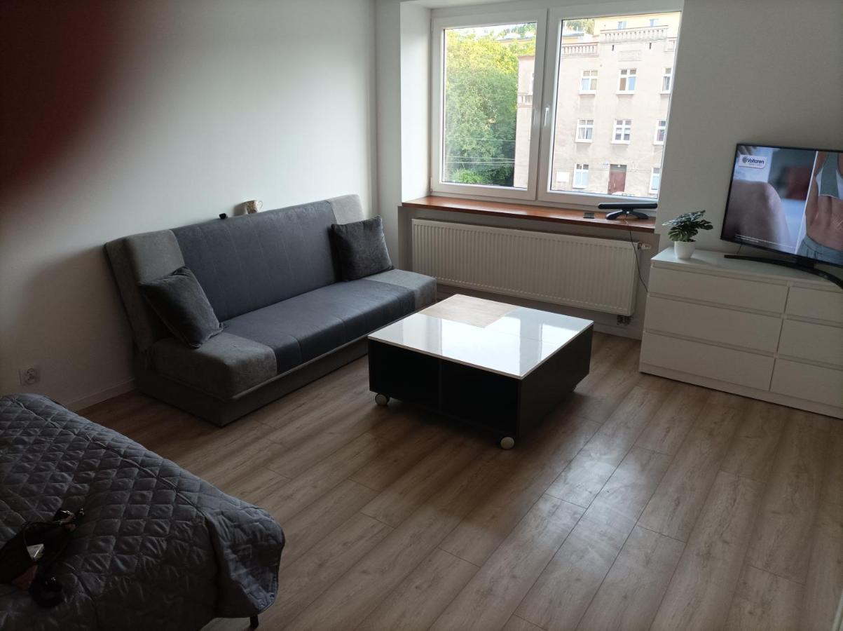 Morska102 Apartment Гдиня Екстериор снимка