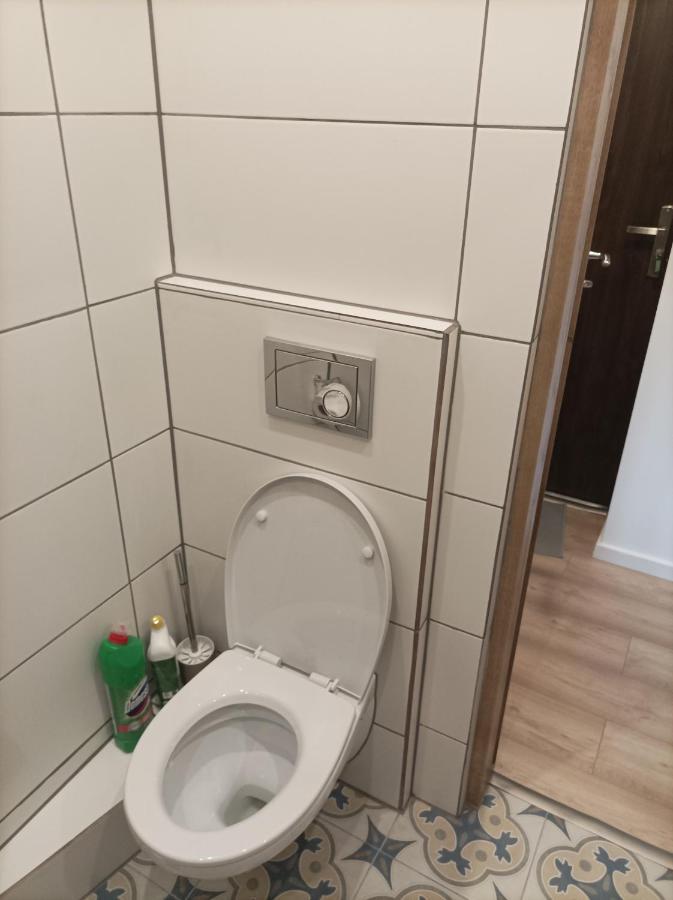Morska102 Apartment Гдиня Екстериор снимка