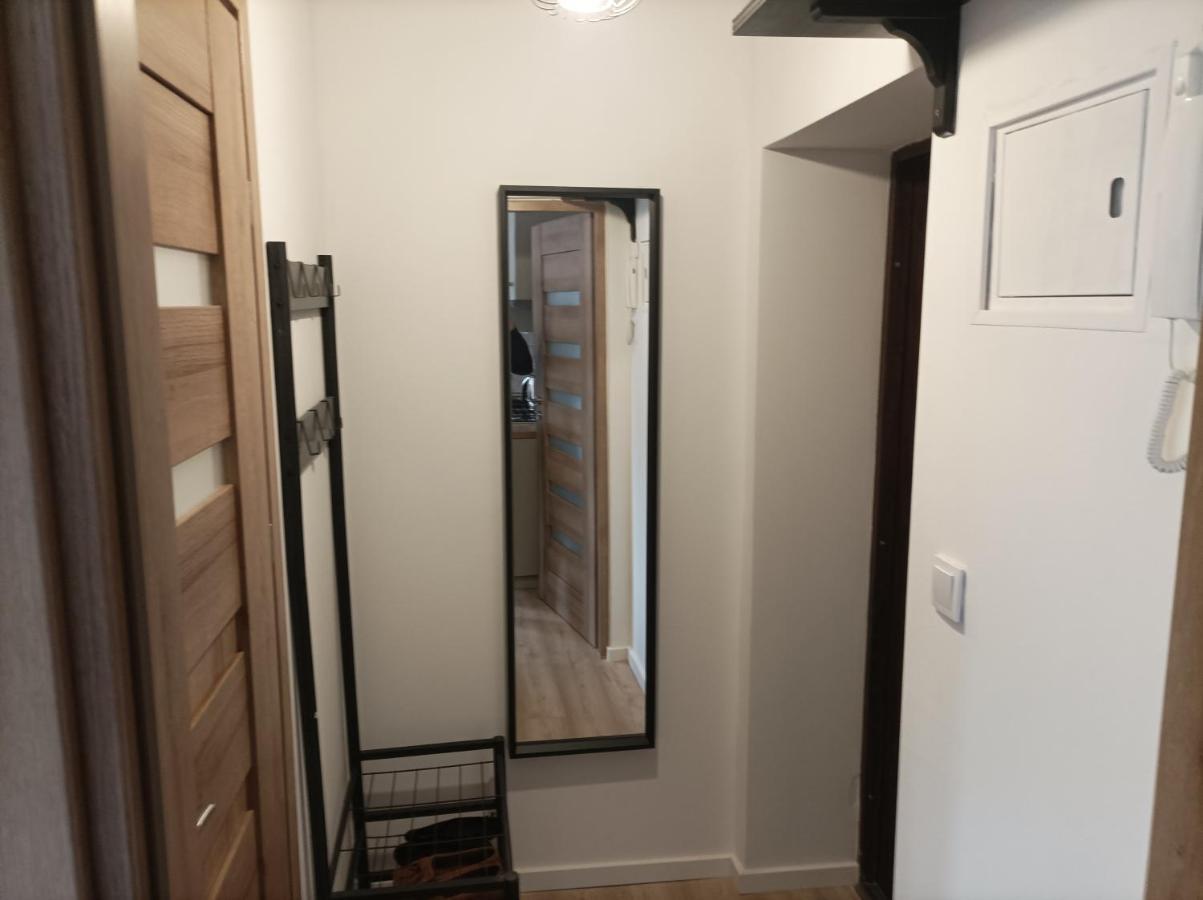 Morska102 Apartment Гдиня Екстериор снимка