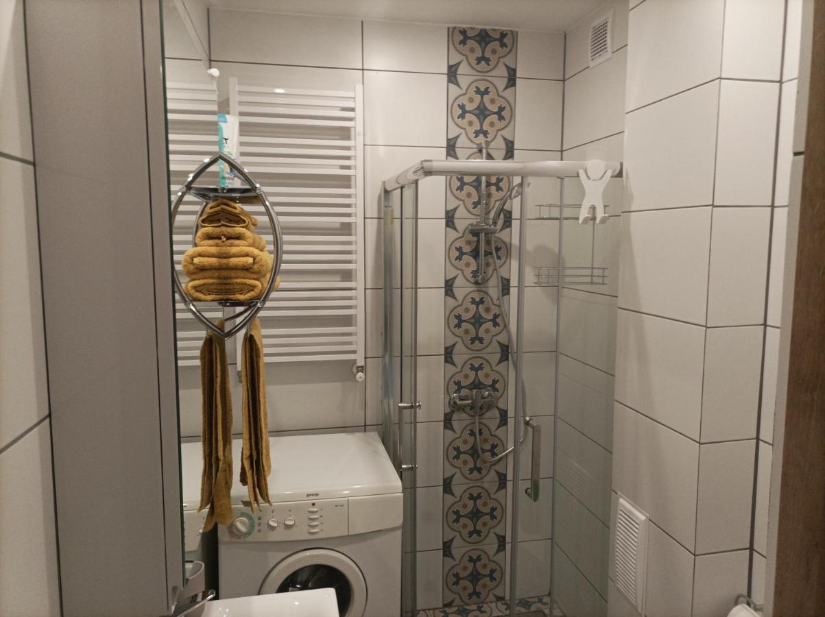 Morska102 Apartment Гдиня Екстериор снимка